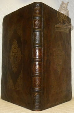 Pontificale Romanum Clementis VIII. Pont. Max. Iussu restitutum, atque editum.. Anonyme.