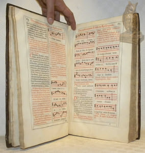 Pontificale Romanum Clementis VIII. Pont. Max. Iussu restitutum, atque editum.