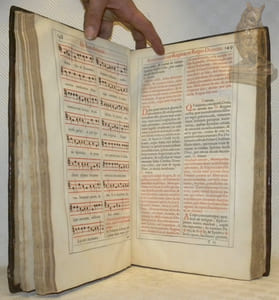 Pontificale Romanum Clementis VIII. Pont. Max. Iussu restitutum, atque editum.