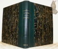 La Patrie Suisse. Journal illustrée. 1893 (première année)  - 1929, reliés en 20 volumes, tome 1 au tome 36.. Collectif.