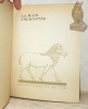 La Main Enchantée. Illustré de gravures sur bois originales de Constant Le Breton.. Nerval, Gérard de.