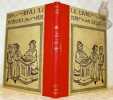 Le Livre à Genève. 1478-1978. Introduction et notices rédigés par Antal Lökkös.Catalogue de l’exposition organisée par la Bibliothèque publique et ...