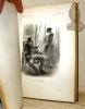 Oeuvres choisies de Gavarni. Revues, corrigées et nouvellement classées par l’Auteur. Etudes de moeurs contemporaines. Fourberies de femmes en matière ...