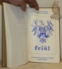 L'orculat. Poesiis furlanis sul tramolz. Poesie dal Friuli terremotato. Poesias dil tiaratriembel el Friul. Poèmes sur le tremblement de terre en ...
