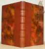 Contes. Traduction de Francisque Reynard. Illustrations de Gravelot, Boucher, Cochin et Eisen. Collection Les chefs-d’oeuvre de l’esprit.. BOCCACE.