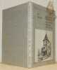 Les tours historiques de la Suisse. La Suisse romande et italienne, texte français.. BERGER, Ric. (Richard).