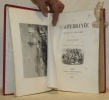 La Méditerranée, ses iles et ses bords. Illustrations de MM. Rouargue Frères.. ENAULT, Louis.