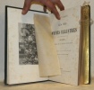 La vie des hommes illustres, traduites en français par Ricard, précédées de la vie de Plutarque. Nouvelle édition, revue avec les plus grand soin et ...