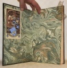 Scaramouche. Nouvelle. Edition ornée de compositions de Maxime Dethomas, gravées sur bois par Léon Pichon.. GOBINEAU, Arthur de.