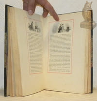Histoire de Manon Lescaut et du Chevalier des Grieux. Préface de Guy de Maupassant. Illustrations de Maurice Leloir.