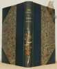 Histoire de Manon Lescaut et du Chevalier des Grieux. Préface de Guy de Maupassant. Illustrations de Maurice Leloir.. Abbé Prévost.