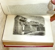 Dix ans de voyages dans la Chine et l’Indo-Chine. Traduit de l’anglais par A. Talandier et H. Vattemare et illustré de 128 gravures sur bois.. ...