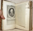 Discours sur l’Histoire universelle, pour expliquer la suite de la Religion et le changement des Empires; adressé au Dauphin, Fils de Louis XIV.. ...