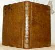 Discours sur l’Histoire universelle, pour expliquer la suite de la Religion et le changement des Empires; adressé au Dauphin, Fils de Louis XIV.. ...