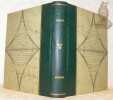 Mermoz. Illustrations de Roger Parry.. Kessel, Joseph.