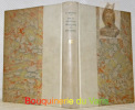 Sur la peinture française au XIXe siècle. Avec huit planches hors texte.. MICHEL, André.