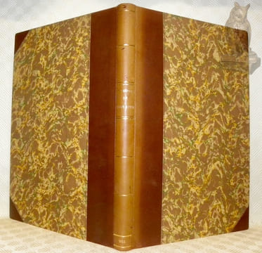 Atlas universel de géographie ancienne et moderne pour l’intélligence de la Géographie universelle par Maltebrun.. Tardieu, Ambroise.