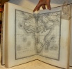 Atlas universel de géographie ancienne et moderne pour l’intélligence de la Géographie universelle par Maltebrun.. Tardieu, Ambroise.