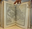 Atlas universel de géographie ancienne et moderne pour l’intélligence de la Géographie universelle par Maltebrun.. Tardieu, Ambroise.
