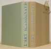 L’art Scandinave I et II. Avec le concours d’Anon Andersson. Traduit de l’anglais par Dom Norbert Vaillant. Photographies inédites de Zodiaque. ...
