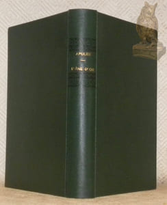 Les Métamorphoses ou L'Âne d'or. Traduction de Paul Valette. Collection Les Grandes Oeuvres de l’Antiquité Classique, publiée par l’Association Guillaume Budé.