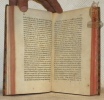 Huit dissertations que M. le Comte de Hertzberg a lues dans les assemblées publiques de l’Académie Royale des Sciences & Belles-Lettres de Berlin, ...