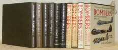 War Planes of the Second World War. Volumes 1 to 10.. GREEN, William.