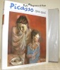 Picasso 1900-1906. Catalogue raisonné de l’oeuvre peint. 812 illustrations dont 61 hors texte en couleurs.. DAIX, Pierre. - BOUDAILLE, Georges. - ...