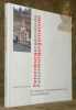 Die Felsenburg. Das Buch zur Restaurierung die Felsenburg in ihrer geschichtlichen und kulturellen Bedeutung eine denkmalpflegerische Leistung der ...