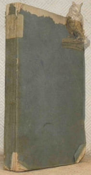 L'homme des champs ou Les géorgiques françaises, poëmes en IV chants. Nouvelle édition, augmentée, avec figures.. DELILLE, Jacques.