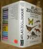 Atlas zoologique : toutes les espèces animales d’Europe. Avec 1582 images de couleurs.. ESTIENNE, Robert.