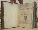 Francisci Guillimanni de rebus Helvetiorum, sive Antiquitatum libri V. Ex variis scriptis, tabulis, monimentis, lapidibus, optimis plurium linguarum ...