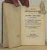 Manuel d’hydrosudopathie ou traitement des maladies par l’eau, la sueur, l’exercice et le régime; suivant la méthode employée par V. Priessnitz, à ...