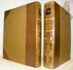 Notre-Dame de Paris. Edition national. Tome I et tome II. (2 Volumes).. HUGO, Victor.