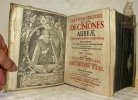 Decisiones Aureae, Casus admodum pulchros, controversos ac utiles continentes, Innumeris Responsis, Praejudiciis, Sententiis & judicatis confirmatae & ...