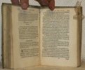 Paraphrasis in psalmos davidicos, additis brevibus argumentis et explanationibus, in quinque libros congesta: Auctore Ioachim Hopper Frisio. Cum ...