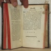 Memoriale vitae sacerdotalis a sacerdote Gallicano, diocesis Lingonensis, exule redactum.. (ARVISENET, Claude d’).