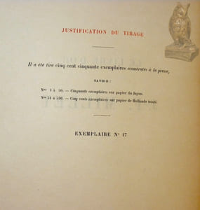 Le livre d’or de J.-F. Millet par un ancien ami. Illustré de dix-sept eaux-fortes originales par Frédéric Jacque.