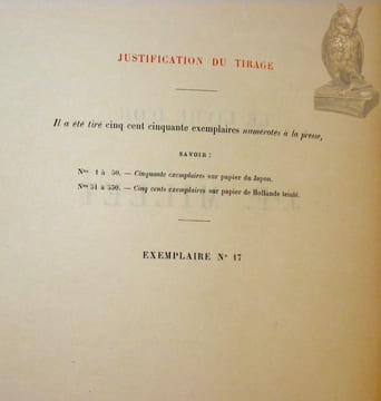 Le livre d’or de J.-F. Millet par un ancien ami. Illustré de dix-sept eaux-fortes originales par Frédéric Jacque.. Anonyme.