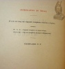 Le livre d’or de J.-F. Millet par un ancien ami. Illustré de dix-sept eaux-fortes originales par Frédéric Jacque.. Anonyme.