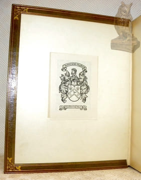 Le livre d’or de J.-F. Millet par un ancien ami. Illustré de dix-sept eaux-fortes originales par Frédéric Jacque.. Anonyme.