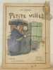 Petite ville ! Préface de Ch. Vuillermet.. CLEMENT, Ch.