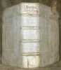 Notae in evangelicas lectiones, quae per totum annum festis Sanctorum diebus in Ecclesia catholica recitantur. Opus ad pie meditandum ac simul ad ...