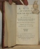 Avis au peuple sur sa santé. Seconde édition originale. Augmentée par l’Auteur. Première partie. Seconde partie. (2 Volumes).. TISSOT.