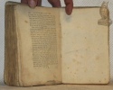 Lettre écrites de la montagne. En deux parties. Vitam impendere vero. Oeuvres de J. J. Rousseau. Tome neuvieme. Contenant les Lettres écrites de la ...