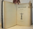 La chevalerie. Ouvrage auquel l’Académie française a décerne le grand prix Gobert. Troisième édition, accompagnée d’une table par ordre alphabétique ...