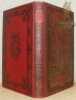 L’Afrique pittoresque. Le continent africain et les iles. Lectures choisies. Illustrations par Kirschner, De Bar, Hubert-Clerget, H. Toussaint, D. ...