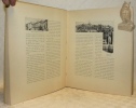Genève à travers les siècles. Illustré par Fred. Boissonnas.. FATIO, G.