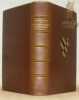 La Démocratie et la Suisse. Essai d’une philosophie de notre histoire nationale.. REYNOLD, Gonzague de.