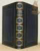 Les femmes de la Sainte Bible. Harmonies Sacrées. Poésie et musique. Volume premier et volume second reliés ensemble.. D’ALBANO, Gaston (Julia ...